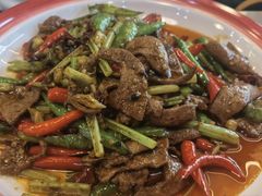 -蜀川川破店·江湖菜·烧烤(北京首店)