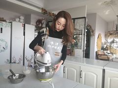 -千浔一暖DIY蛋糕烘焙(人民大学店)