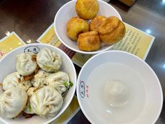 -毛华美食(清扬路店)