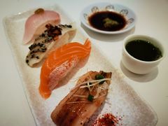 -元气寿司(八号仓店)