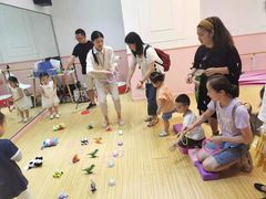 -爱德米乐艺术学院(西宸天街校区)