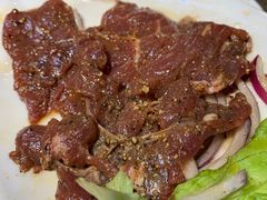 -好旺角齐市鲜切牛自助烤肉(农林五道街总店)