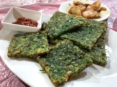 -车头老二大排档(金城步行街店)