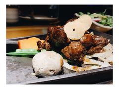 -和彩放题餐厅(酒仙桥店)