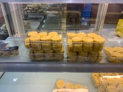 -上海市长春食品商店(淮海中路店)