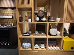 -梅间堂茶馆(绿地缤纷城店)