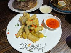 -大洋家·精品潮汕菜·生腌砂锅粥(天河东路店)