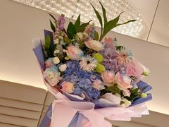 -茉里粤菜(皇姑万象汇店)