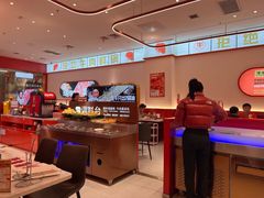 -牛物鲜切牛肉火锅(宜家荟聚店)