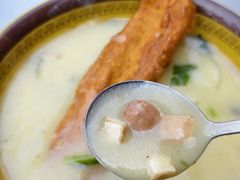 -张家油条
