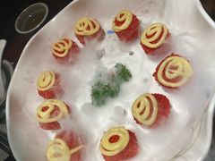 -有梦特色餐厅(古子城店)