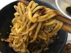 -庆蓉云·庆云面(双林店)