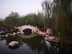 -西安青龙寺遗址景区