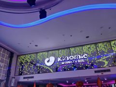 -金话筒KTV量贩(双龙路店)