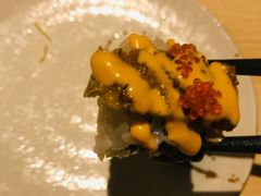 -気楽亭和食料理(气乐亭大世界本店)