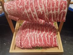 -金陵饭店 56F 家·海鲜火锅餐厅
