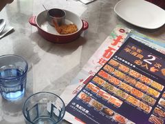 -必胜客(阿诗玛店)