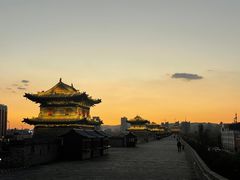 -大同古城墙