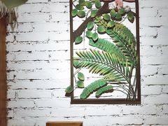 大堂-秀儿家の小确幸花园西餐厅