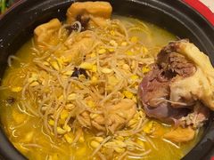 -阿财老铺·老蚌埠龙虾城(华夏总店)