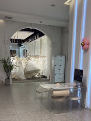 点击看大图 -喜爱高定婚纱摄影