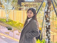 -东莞松山湖万象汇