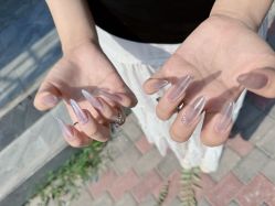 -芊冉•美甲美睫纹绣