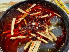 -顺意凉粉(鼓楼东街总店)