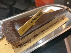 -Awfully Chocolate(来福士广场店)