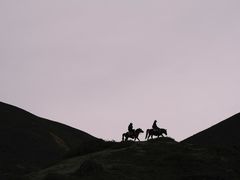-墨石公园景区