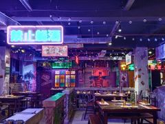 -水巷子·巴掌腰片重庆火锅(云纺店)