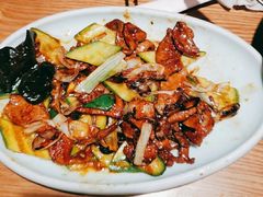 -吕氏疙瘩汤·新派鲁菜(济南万象城店)