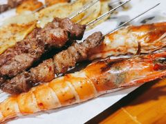 -烤五行·烧烤烤串(石佛营店)