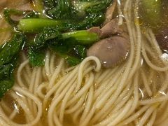 鸡汤面-振鼎鸡(福州路店)