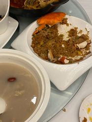 -重庆江北希尔顿逸林酒店·宴会厅