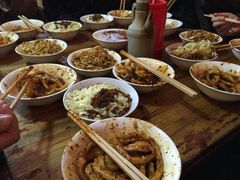 android_upload_pic-洞子口张老二凉粉(文殊院店)