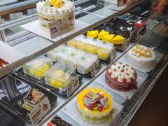 -仟吉KenGee(银港店)