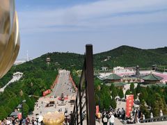 -龙口南山旅游景区