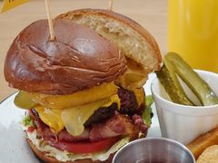 -HELLO 27 意面·沙拉·帕尼尼