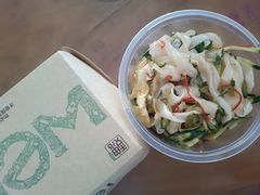 -魏家凉皮(翟营南大街店)