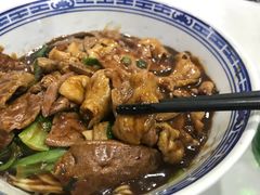 -福海面馆(阳曲店)