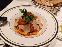 -Wolfgang’s Steakhouse 沃夫冈牛排馆(上海白玉兰广场店)