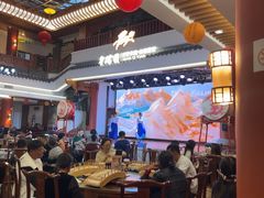 -香麒园·过桥米线·南湖雅宴