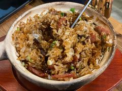 煲仔饭-十六蒲(桂林路店)