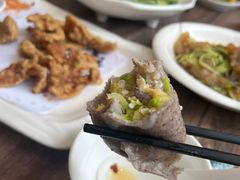 -今鲜源大酒店·中华餐饮名店(新湛路店)