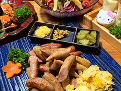 -河风の幸会精致料理