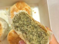 -寻味唐派·牛奶手撕面包(府前街店)