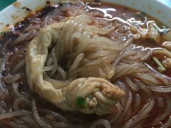 -甘记肥肠粉(马鞍北路店)