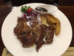 -马迭尔德式西餐精酿啤酒屋(中央大街店)
