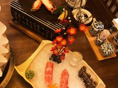 -蟹将军·松叶蟹和牛日料放题自助(K11店)